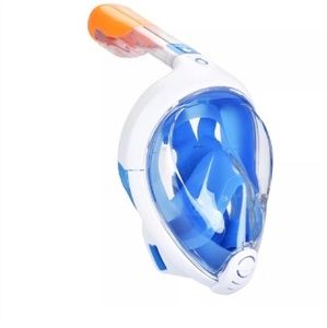 Tribord Snorkeling Mask Subea Easybreath